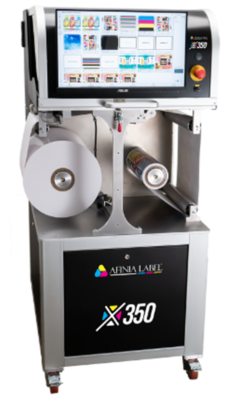 Afinia X350 - Image 1